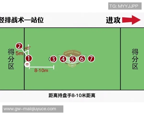 2026年3月份新闻飞盘战术解析北京飞盘队中路突破体系的创新与实践